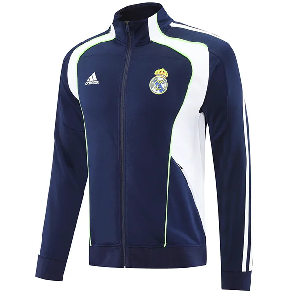 Real Madrid Chándal 2025 2026 Azul - Real Madrid Barata | PTDHMALL