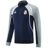Real Madrid Chándal 2025 2026 Azul - Real Madrid Barata | PTDHMALL