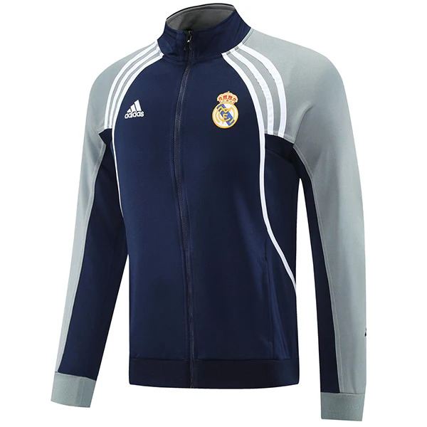 Real Madrid Chándal 2025 2026 Azul - Real Madrid Barata | PTDHMALL