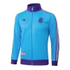 Real Madrid Chándal 2025 2026 Azul - Real Madrid Barata | PTDHMALL