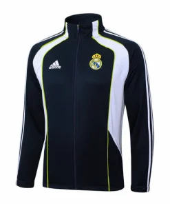 Real Madrid Chándal 2025 2026 Azul - Real Madrid Barata | PTDHMALL