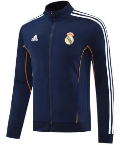 Real Madrid Chándal 2025 2026 Azul - Real Madrid Barata | PTDHMALL
