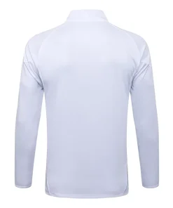 Real Madrid Chándal 2025 2026 Blanco - Real Madrid Barata | PTDHMALL