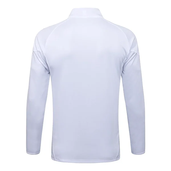 Real Madrid Chándal 2025 2026 Blanco - Real Madrid Barata | PTDHMALL