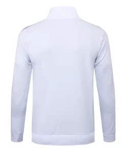 Real Madrid Chándal 2025 2026 Blanco - Real Madrid Barata | PTDHMALL