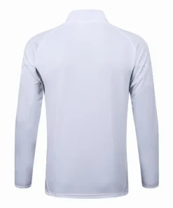 Real Madrid Chándal 2025 2026 Blanco - Real Madrid Barata | PTDHMALL