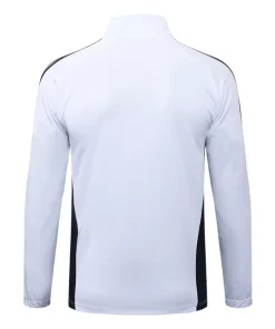 Real Madrid Chándal 2025 2026 Blanco - Real Madrid Barata | PTDHMALL