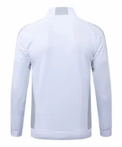 Real Madrid Chándal 2025 2026 Blanco - Real Madrid Barata | PTDHMALL