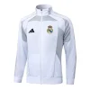 Real Madrid Chándal 2025 2026 Blanco - Real Madrid Barata | PTDHMALL