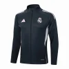 Real Madrid Chándal 2025 2026 Gris - Real Madrid Barata | PTDHMALL