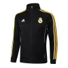 Real Madrid Chándal 2025 2026 Negro - Real Madrid Barata | PTDHMALL