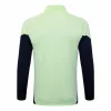 Real Madrid Chándal 2025 2026 Verde - Real Madrid Barata | PTDHMALL