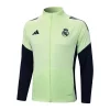 Real Madrid Chándal 2025 2026 Verde - Real Madrid Barata | PTDHMALL