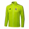 Real Madrid Chándal 2025 2026 Verde - Real Madrid Barata | PTDHMALL