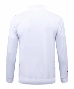 São Paulo Chándal 2025 2026 Blanco - São Paulo Barata | PTDHMALL