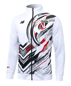 São Paulo Chándal 2025 2026 Blanco - São Paulo Barata | PTDHMALL