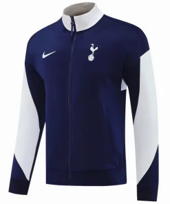 Tottenham Hotspur Chándal 2025 2026 Azul - Tottenham Hotspur Equipacion | PTDHMALL