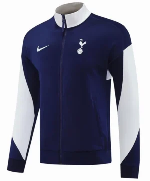 Tottenham Hotspur Chándal 2025 2026 Azul - Tottenham Hotspur Equipacion | PTDHMALL