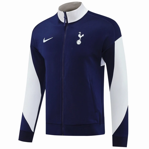 Tottenham Hotspur Chándal 2025 2026 Azul - Tottenham Hotspur Equipacion | PTDHMALL
