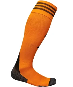 AS Roma Calcetines 2025 2026 Segunda Naranja - AS Roma Barata | PTDHMALL