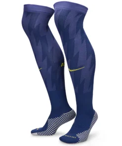 Atlético Madrid Calcetines 2025 2026 Segunda Púrpura - Equipacion Atletico Madrid | PTDHMALL