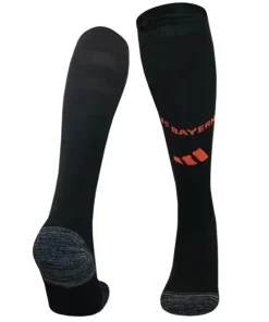 Bayern Múnich Camiseta 2024 2025 Segunda Negra - Camiseta Bayern Múnich 2026 | PTDHMALL