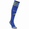 Leeds United Calcetines 2025 2026 Segunda Azul - Leeds United Barata | PTDHMALL
