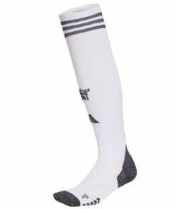 Manchester United Calcetines 2025 2026 Segunda Blanco - Manchester United Barata | PTDHMALL