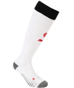 Calcetines 2025 2026 Segunda Blanco | PTDHMALL