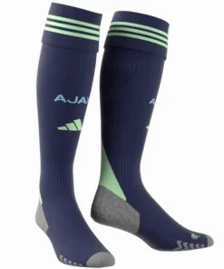 Calcetines 2025 2026 Segunda Azul - Ajax Niños Barata | PTDHMALL