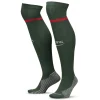 Calcetines 2025 2026 Segunda Negro | PTDHMALL