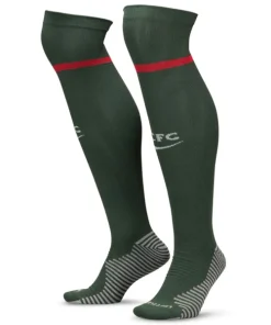 Calcetines 2025 2026 Segunda Negro | PTDHMALL