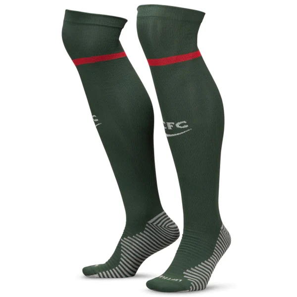 Calcetines 2025 2026 Segunda Negro | PTDHMALL