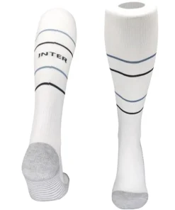 Calcetines 2024 2025 Segunda Blanco | PTDHMALL