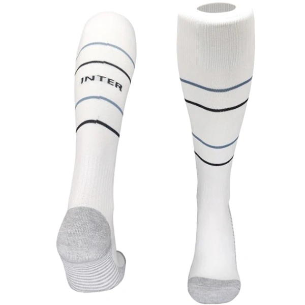 Calcetines 2024 2025 Segunda Blanco | PTDHMALL