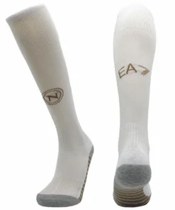 Calcetines 2025 2026 Segunda Blanco | PTDHMALL