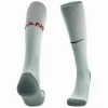 Paris Saint Germain Calcetines 2024 2025 Segunda Blanco - Paris Saint Germain Barata | PTDHMALL