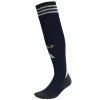 Real Madrid Calcetines 2025 2026 Segunda Negro - Real Madrid Barata | PTDHMALL