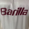 AS Roma Camiseta Segunda Blanca - Camiseta As Roma | PTDHMALL