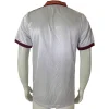 AS Roma Camiseta Segunda Blanca - Camiseta As Roma | PTDHMALL