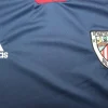 Athletic Bilbao Camiseta 2000 Segunda Azul - Camiseta Athletic Bilbao | PTDHMALL