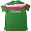 Athletic Bilbao Camiseta 2011 2012 Segunda Verde - Camiseta Athletic Bilbao | PTDHMALL