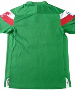 Athletic Bilbao Camiseta 2011 2012 Segunda Verde - Camiseta Athletic Bilbao | PTDHMALL