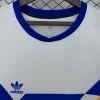 Boca Juniors Camiseta Segunda Blanca - Camiseta Boca Juniors | PTDHMALL