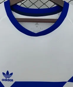 Boca Juniors Camiseta Segunda Blanca - Camiseta Boca Juniors | PTDHMALL
