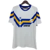 Boca Juniors Camiseta Segunda Blanca - Camiseta Boca Juniors | PTDHMALL
