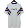 Boca Juniors Camiseta Segunda Blanca - Camiseta Boca Juniors | PTDHMALL