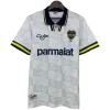 Boca Juniors Camiseta Segunda Blanca - Camiseta Boca Juniors | PTDHMALL