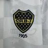 Boca Juniors Camiseta Segunda Blanca - Camiseta Boca Juniors | PTDHMALL