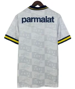 Boca Juniors Camiseta Segunda Blanca - Camiseta Boca Juniors | PTDHMALL